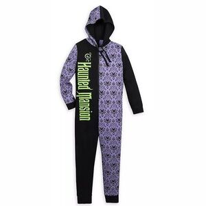 Disney Haunted Mansion Onesie